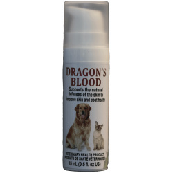 Dragon's Blood Pet Size