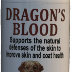 Dragon's Blood Pet Size