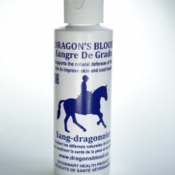 Dragon's Blood Equine Size